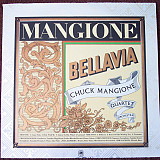 Chuck Mangione ‎– Bellavia