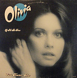 Olivia Newton-John ‎– Let Me Be There (made in USA)