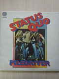 Status Quo ‎– Piledriver\Vertigo \6360 082\ UK\1973\NM\NM