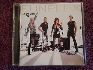 CD B-52s - Funplex - 2007