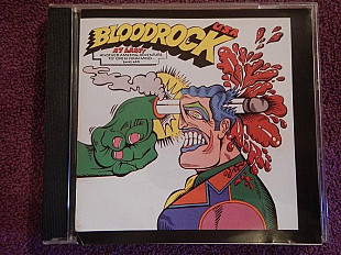 CD Bloodrock - USA - 1976