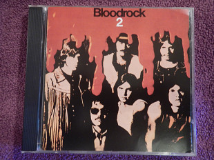 CD Bloodrock - 2 - 1971