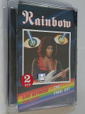 Rainbow- LIVE BETWEEN THE EYES / THE FINAL CUT