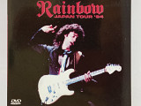 Rainbow- JAPAN TOUR '84