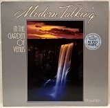 Modern Talking ‎ (In The Garden Of Venus) 1987. (LP). 12. Vinyl. Пластинка. Germany