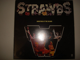 STRAWBS-Bursting at the seams 1973 USA Rock, Folk, World, & Country