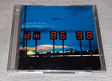 Фирменный Depeche Mode - The Singles 86 98