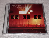 Фирменный Depeche Mode - The Singles 81-85