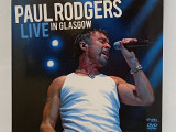 Paul Rodgers- LIVE IN GLASGOW