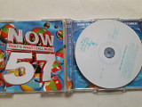 Now 57 Thats what i call music 2cd