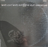 The Velvet Underground ‎– White Light/White Heat