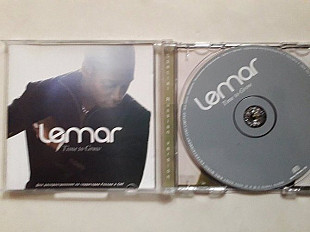 Lemar Time to grow