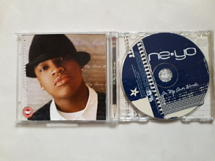 NE-YO In my own worlds