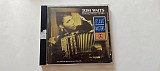 Tom Waits Franks wild years France