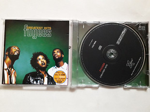 Fugees Greatest hits