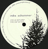 Mike Schommer ‎– Larchenbaum EP - DJ VINYL