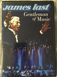 James Last ‎– 2001 Gentleman Of Music [Europe Eagle Vision ‎– EREDV151]