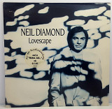Neil Diamond – Lovescape LP 12" (Прайс 32816)