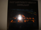 PAT METHENY GROUP-Offramp-1982 USA Jazz Style: Fusion