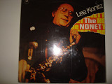LEE CONITZ-The nonet 1977 UK Jazz