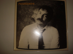 PETER ERSKIE-Peter Erskine 1982 USA Contemporary Jazz