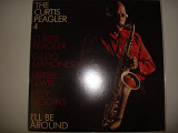 THE CURTIS PEAGLER 4-Full be around 1988 USA Jazz