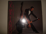 VIKKI CARR-Ok.Mr.Tango 1986 USA Latin Tango