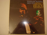 GERALD WILSON ORCHESTRA- Feelin' Kinda Blues 1965 USA Запечатана Jazz-Funk, Contemporary Jazz