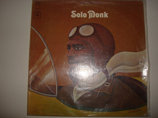 THELONIOUS MONK-Solo 1965 USA Jazz Hard Bop, Bop