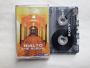 RIALTO THE ALBUM