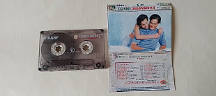 Fantastic Disco 3 1995