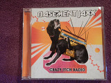 CD Basement Jaxx - Crazy itch radio - 2006