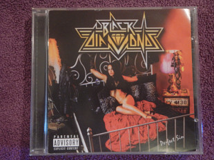 CD Black Diamonds - Perfect sin - 2013