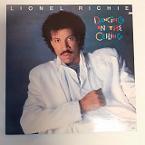 Lionel Richie, 1986, USA, NM/NM