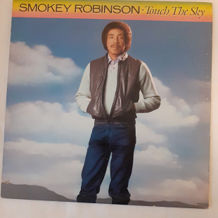 Smokey Robinson, 1982, USA, EX\M