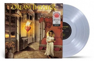 Вініл платівки Dream Theater ‎