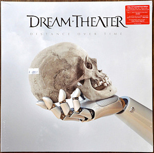 Вініл платівки Dream Theater ‎