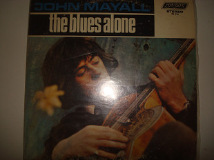 JOHN MAYALL-Blues alone 1967 USA Electric Blues Chicago Blues, Piano Blues, Harmonica Blues