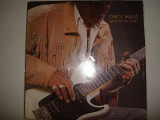 CHICK WILLIS-Back to the blues 1991 USA Funk / Soul, Blues