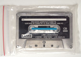 Кассета LAMB Laboratories CD-300