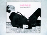 CD диск Nefes - Serdar Ortac