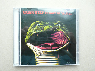 Uriah Heep "Innocent Victim"