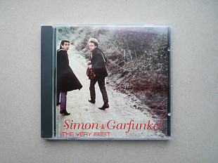 Simon & Garfunkel "The Very Best"
