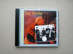 Tony Sheridan "Greatest Hits"