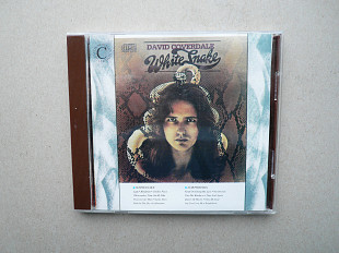 David Coverdale "Whitesnake-Northwinds"