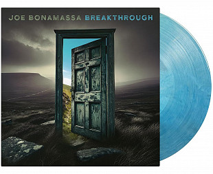 Вініл платівки Joe Bonamassa