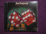 CD Bad Company - Straight shooter - 1974