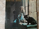 Carole King Tapestry made in usa