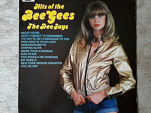 The Dee Jays Hits of the Bee Gees