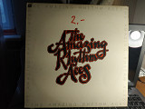 THE AMASING RHYTHM ACES LP